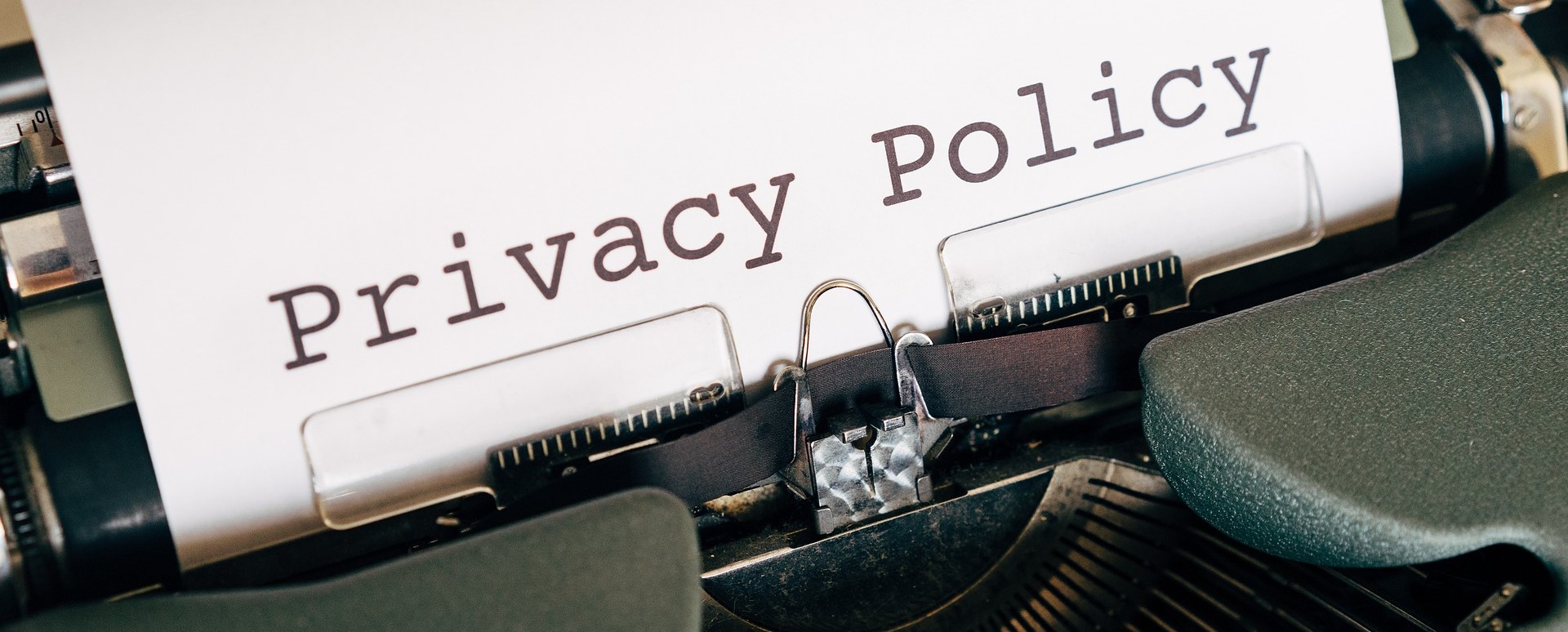 Política de privacidade