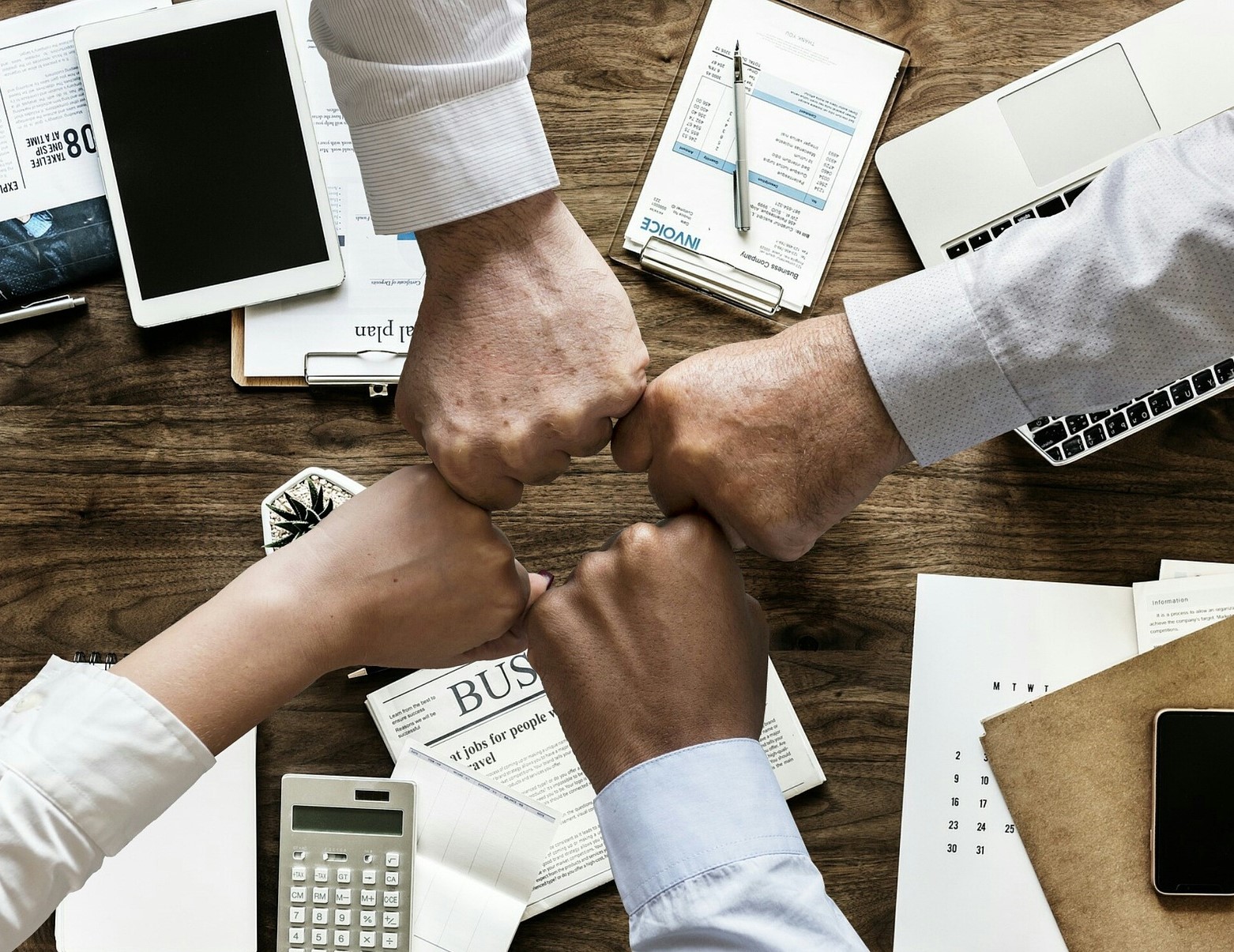 O Que São Fundos de Investimento?